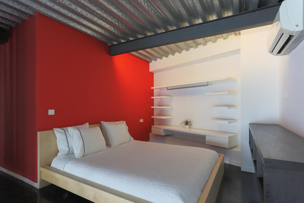 Apartamentos Xereca -Dalt Vila- Loft Ibiza Town Exterior photo